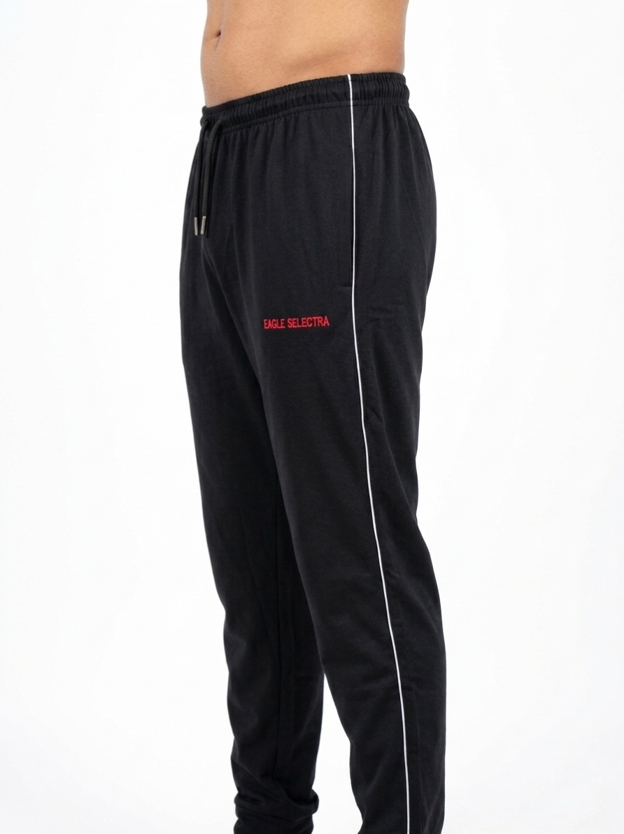 Eagle Solectra Stride™ — Black View 4