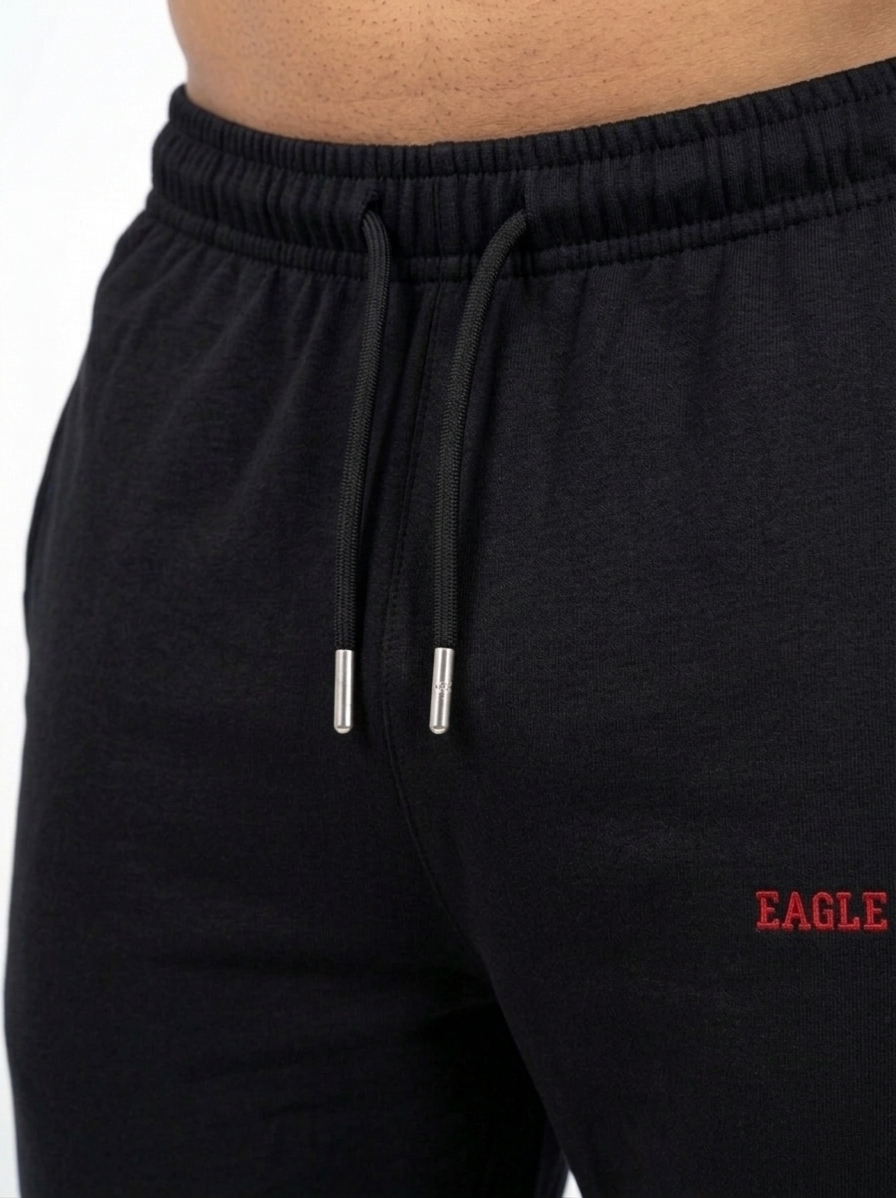 Eagle Solectra Stride™ — Black View 2